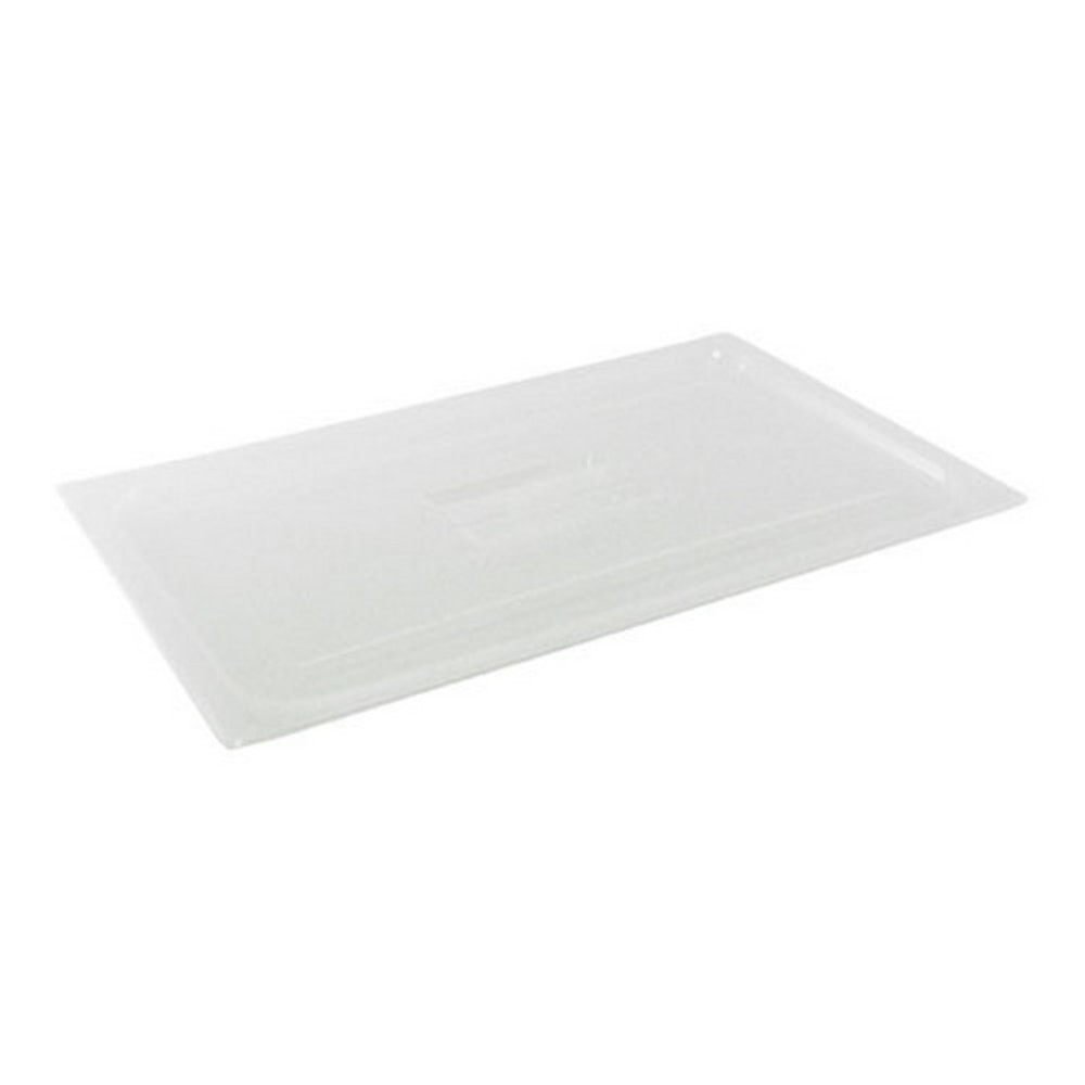 CAMBRO MFG. CO. 10PPCH190 Cambro Full Size Food Pan Cover, 12in x 21in, Clear