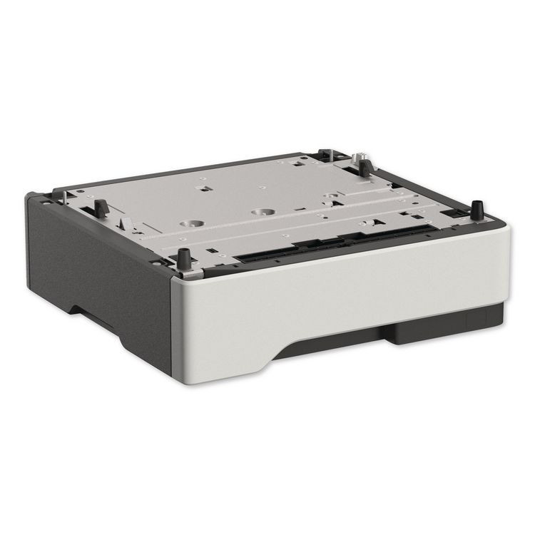 LEXMARK INT'L, INC. 50G0802 50G0802 Paper Tray, 550 Sheet Capacity