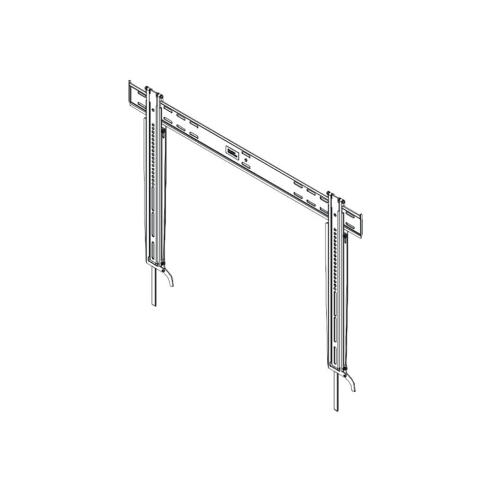 PLANAR - NIMAX MARKETING 997-6338-00 Planar USM-EPL - Bracket - Ultra Low Profile - for LCD display - screen size: 42in-65in - wall-mountable - for Planar EP5024, EP5824, EP6524, EPX100, SL4351, SL7564; Simplicity Series 4K