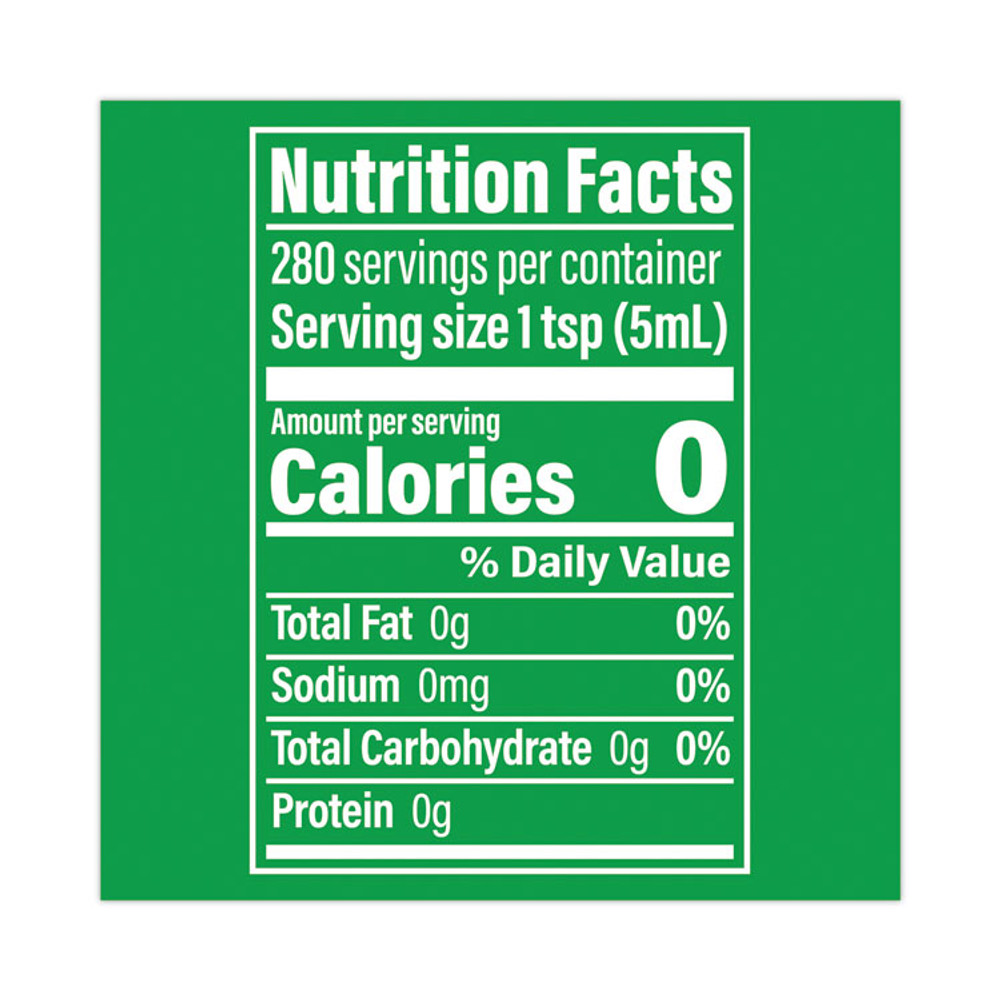 DR PEPPER SNAPPLE GROUP, INC. ReaLemon® 22000913 100% Lemon Juice from Concentrate, 48 oz Bottle, 2/Carton