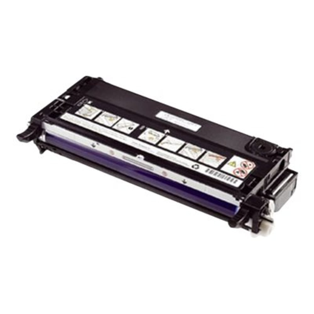 DELL MARKETING L.P. H516C Dell H516C Black High Yield Toner Cartridge