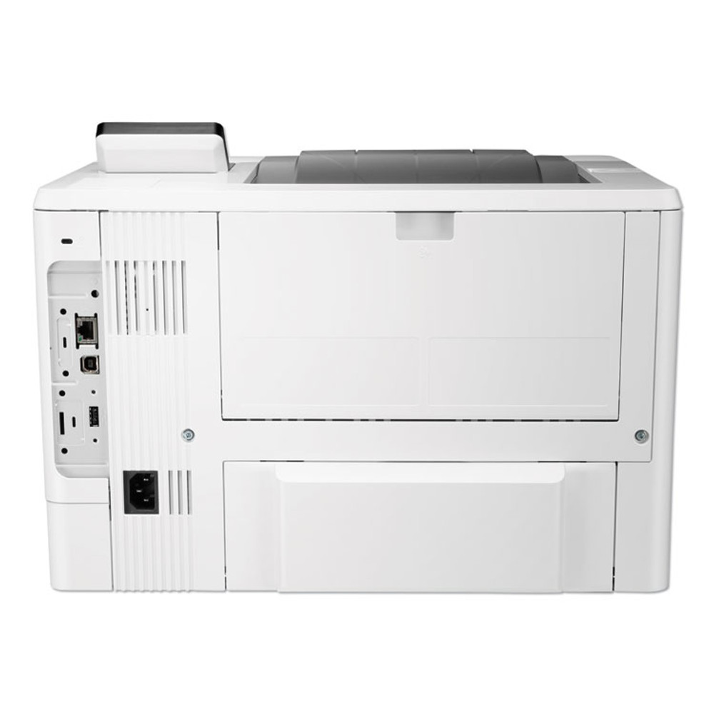 HEWLETT PACKARD SUPPLIES HP 1PV87A LaserJet Enterprise M507dn Laser Printer