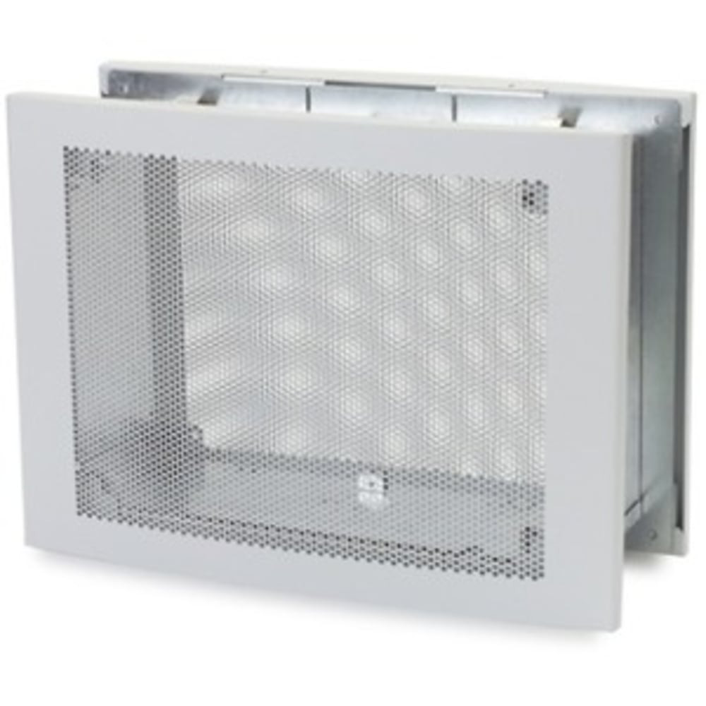 AMERICAN POWER CONVERSION CORP APC ACF310  - Air intake grille - ceiling mountable, wall mountable - white