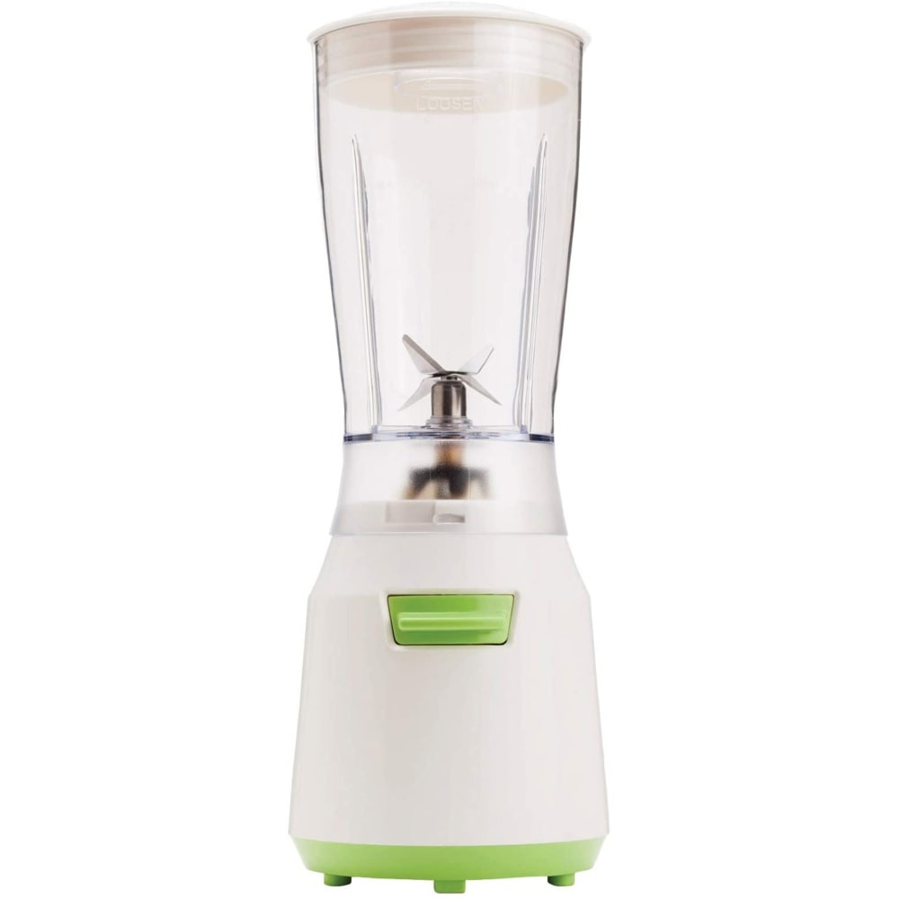 TODDYs PASTRY SHOP 99585422M Brentwood Personal Blender, White