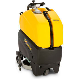 PowrFlite Tornado® BDSO 20/21 Stand On AutoScrubber with Wet Acid