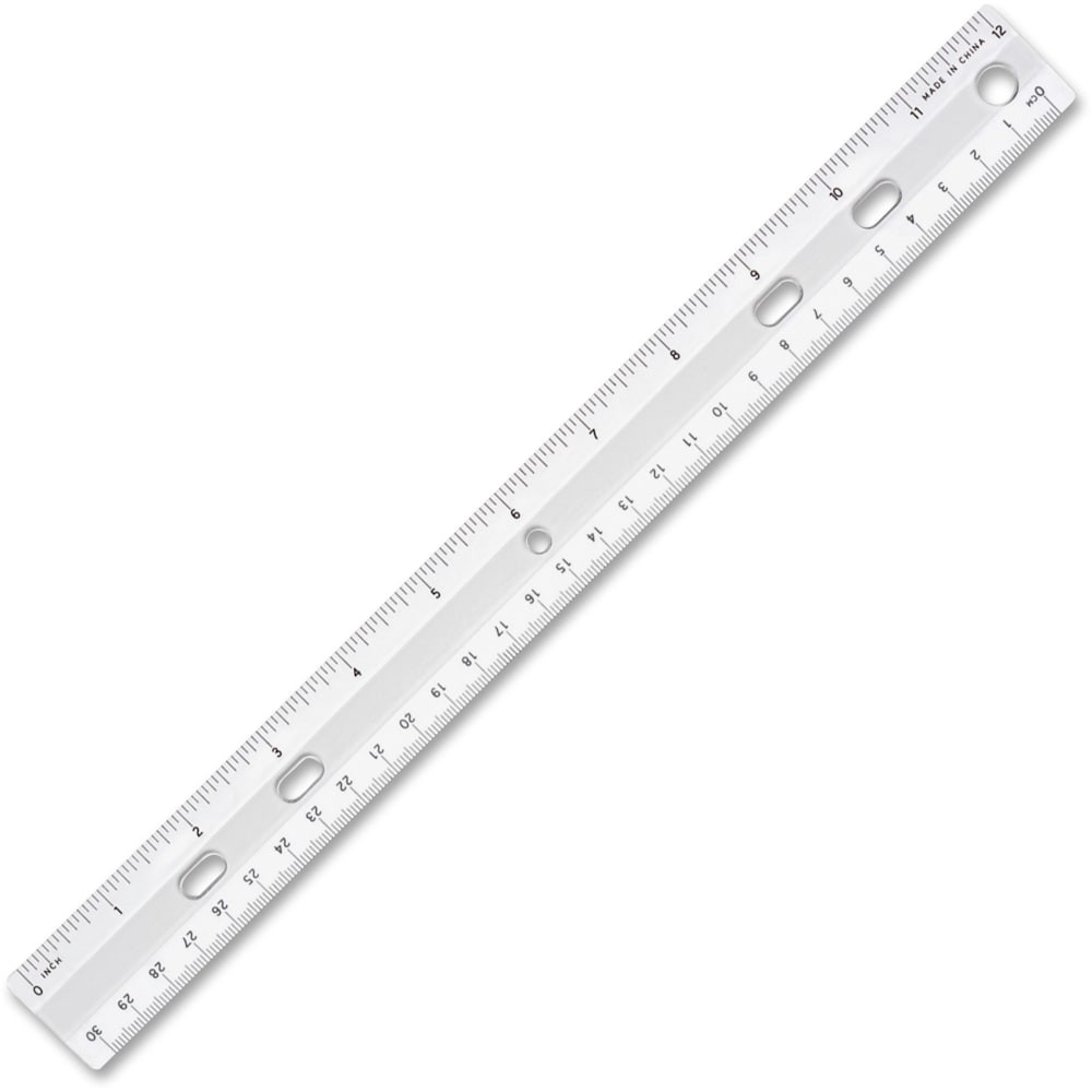 SP RICHARDS Sparco 01488  Standard Ruler