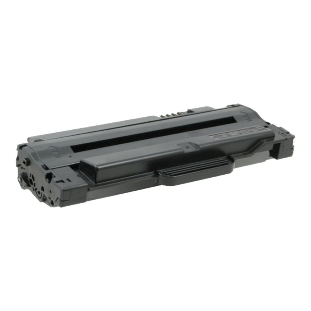 CLOVER TECHNOLOGIES GROUP, LLC 200522P West Point Remanufactured Black High Yield Toner Cartridge Replacement For Dell 2500