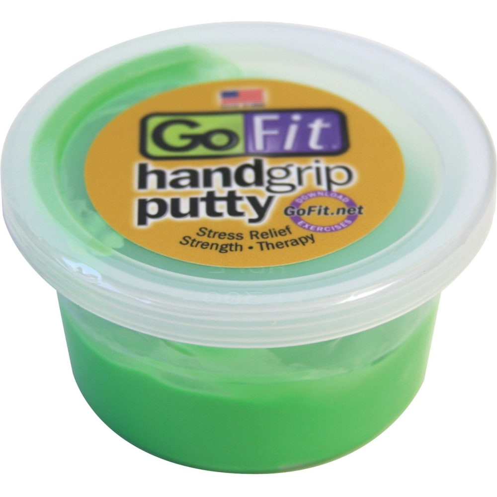 GOFIT L.L.C. GoFit GF-HPUT  Hand Grip Putty