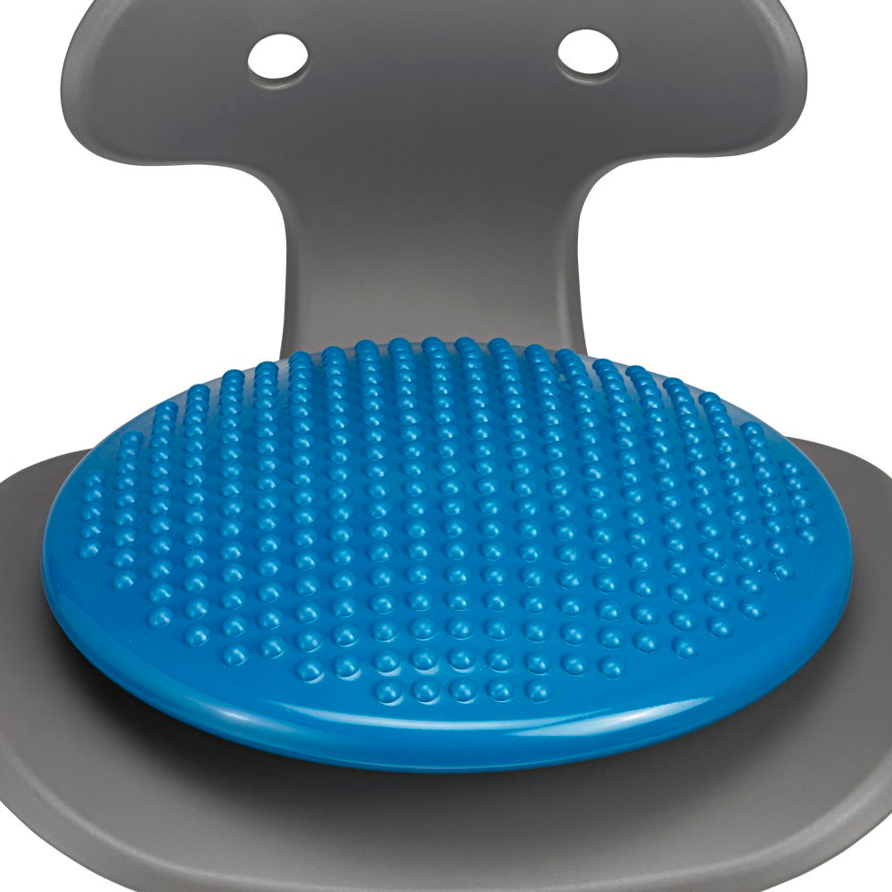 GAIAM 05-62606  Kids Balance Cushion, Blue