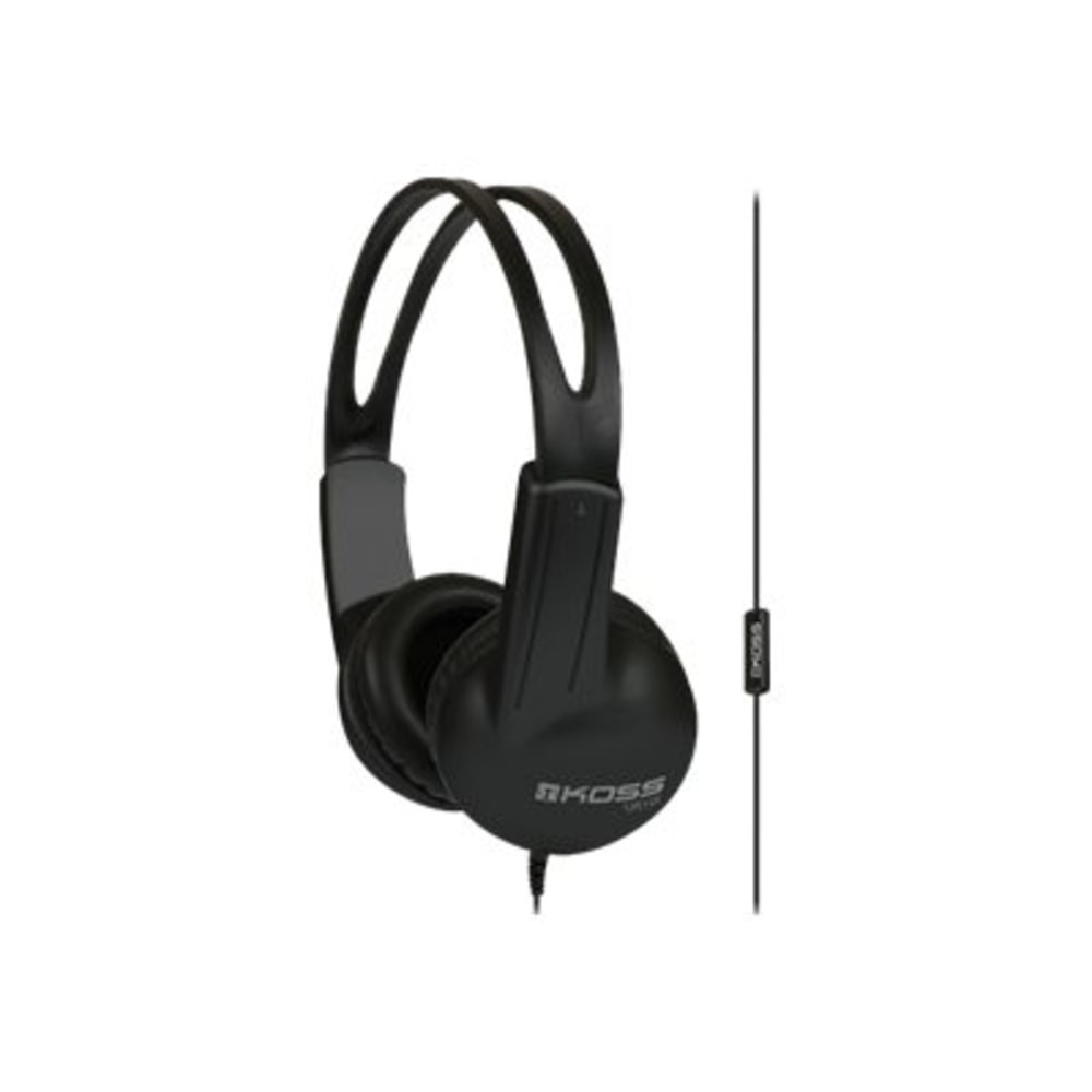 KOSS CORPORATION Koss 184515  ur10i On-Ear Headphones