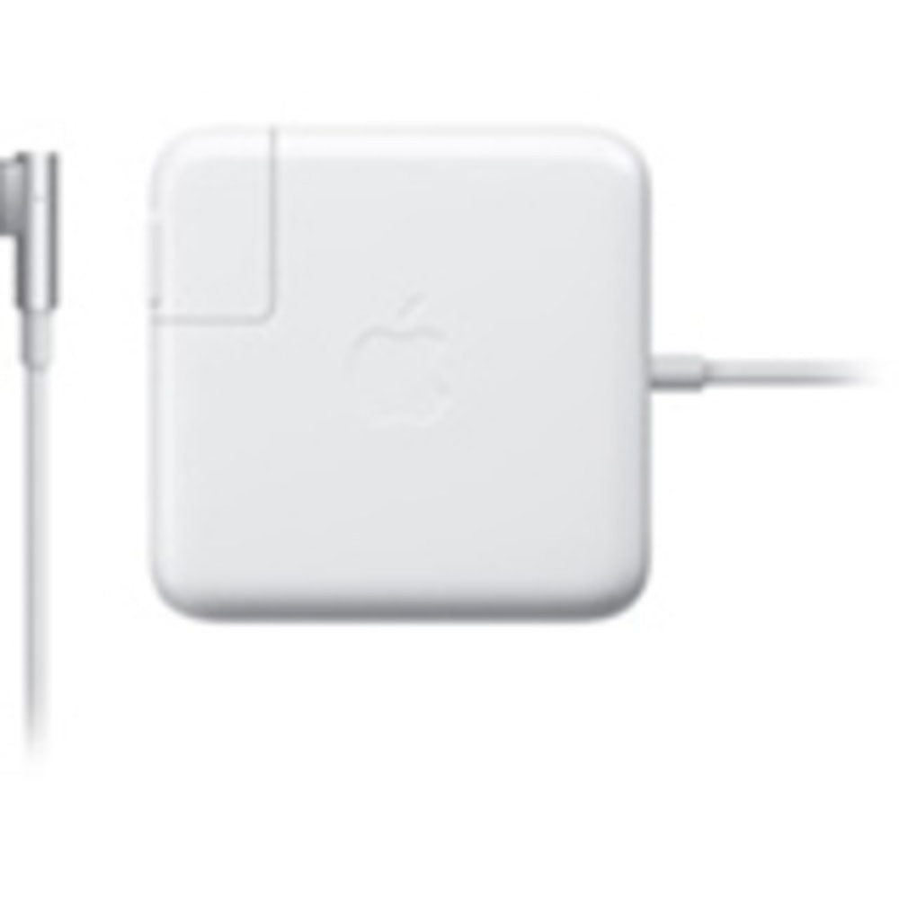 APPLE, INC. Apple MC461LL/A  MagSafe MC461LL/A AC Adapter - 60 W