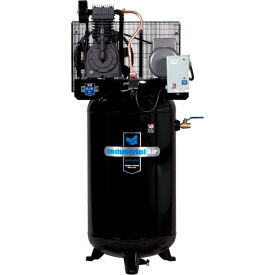Mat Industries Llc Industrial Air 5 HP 80 Gallon Two Stage Single Phase