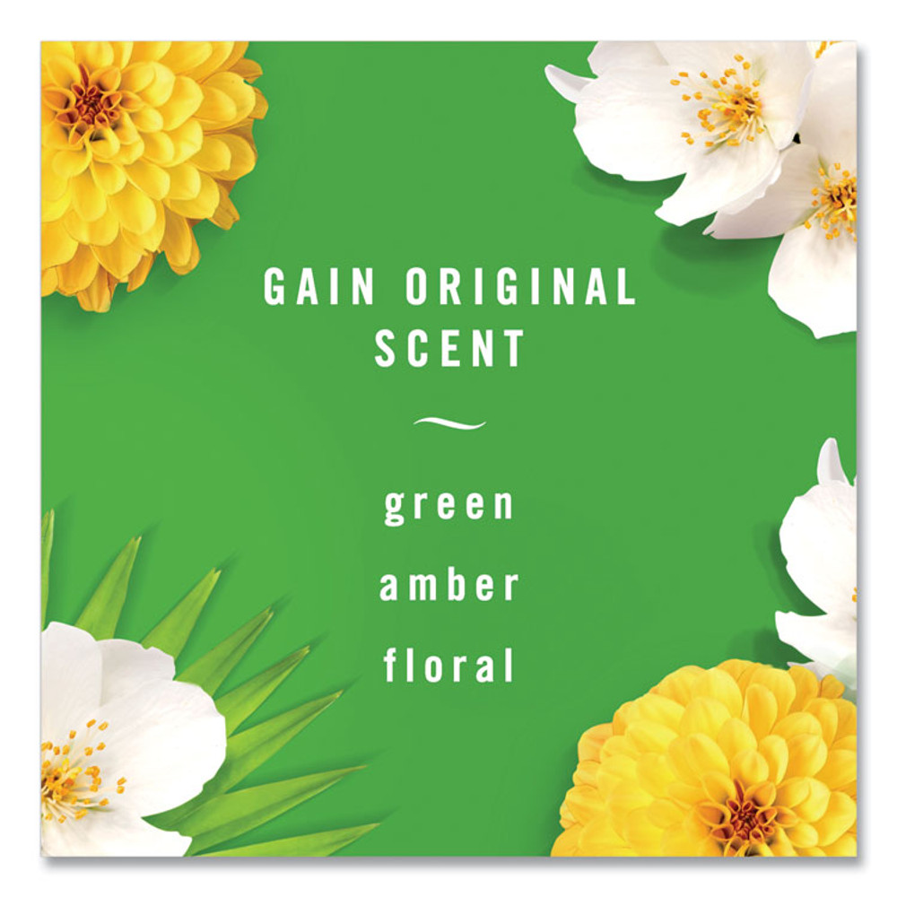 PROCTER & GAMBLE Febreze® 96252EA AIR, Gain Original, 8.8 oz Aerosol Spray