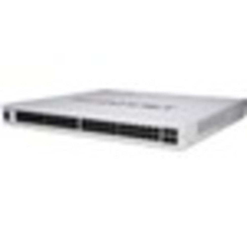 FORTINET, INC. Fortinet FS-448E-POE  FortiSwitch 448E-POE Ethernet Switch - 48 Ports - Manageable - Gigabit Ethernet, 10 Gigabit Ethernet - 1000Base-T, 10GBase-X - 3 Layer Supported - Modular - 442.23 W Power Consumption - 421 W PoE Budget - Twisted 