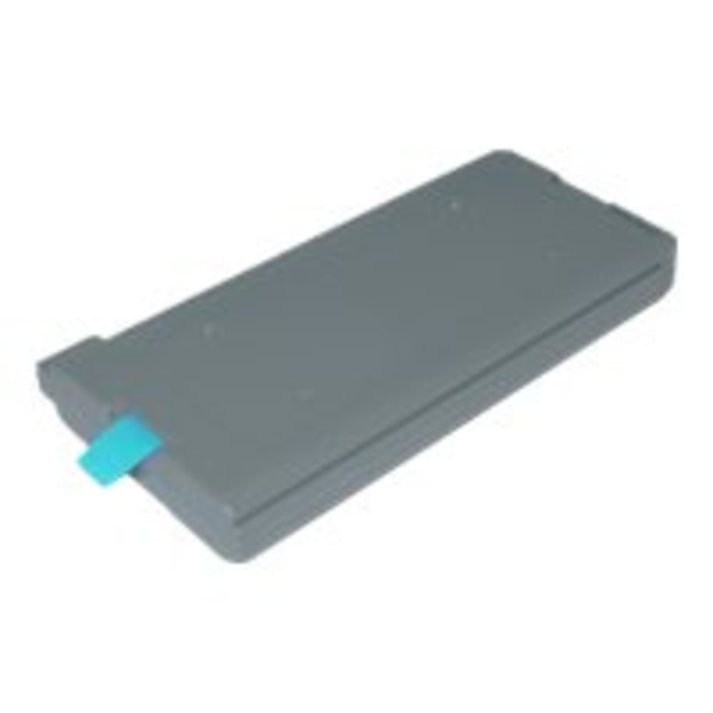 TOTAL MICRO TECHNOLOGIES Total Micro CF-VZSU46U-TM  - Notebook battery (equivalent to: Panasonic CF-VZSU46U) - lithium ion - 9-cell - 8700 mAh - for Panasonic Toughbook 30