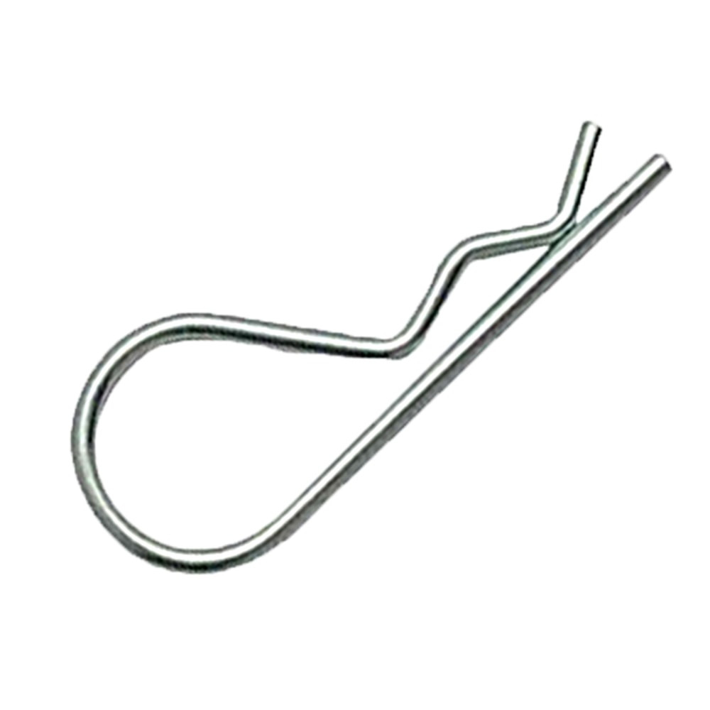 LOLLICUP USA, INC. 45279 Nemco Chopper Locking Pin, Silver