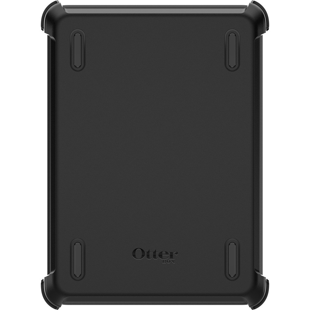 OTTER PRODUCTS LLC OtterBox 77-55823  Defender Series Case For Apple iPad (5th Gen), iPad (6th Gen) Tablet, Black