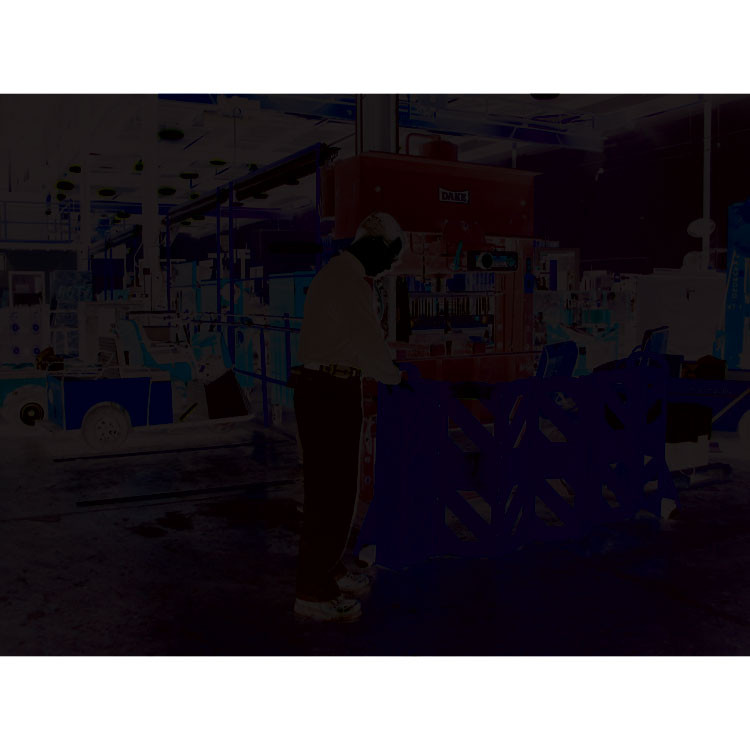 RUBBERMAID COMMERCIAL PROD. 9S1100YEL Portable Mobile Safety Barrier, Plastic, 13 ft x 40", Yellow