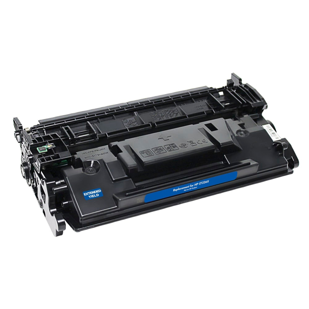 <ul><li><b>Compatible HP models:</b><ul><li style="list-style: none"><b>LaserJet Pro: </b> M402d,  M402dn,  M402dne,  M402dw,  M402n,  MFP M426dn,  MFP M426dw,  MFP M426fdn,  MFP M426fdw</li></ul></li></ui>