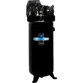 Mat Industries Llc Industrial Air 3.7 HP 60 Gallon Single Stage