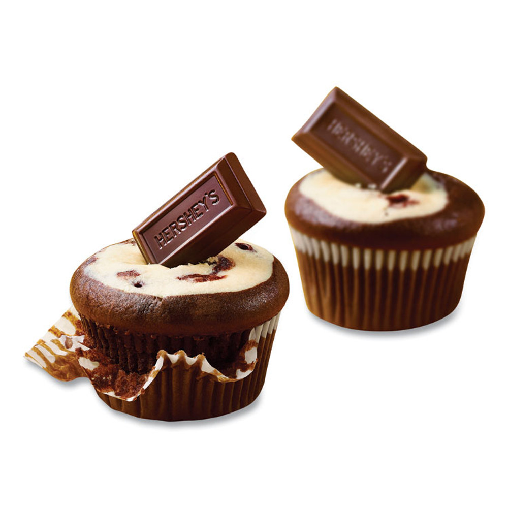 THE HERSHEY COMPANY Hershey®'s 24600433 Miniatures Variety Share Pack, Dark Assortment, 10.1 oz Bag, 3/Pack