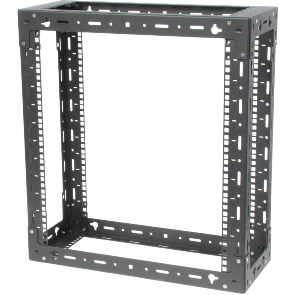 INNOVATION FIRST, INC. 119-1754 RackSolutions - Rack - wall mountable - 6U - 19in