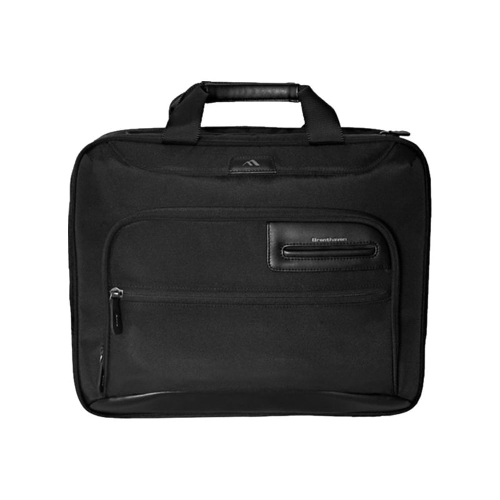 FAIRHAVEN GROUP, INC. 2301 Brenthaven Elliott 2301 Carrying Case for 15.4in MacBook Air, MacBook Pro