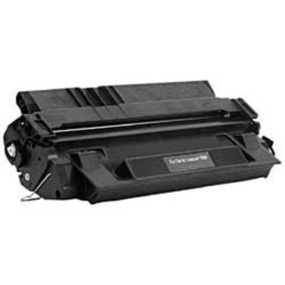 IMAGE PROJECTIONS WEST, INC. Hoffman Tech 845-29X-HTI  Remanufactured Black High Yield Toner Cartridge Replacement For HP 29X, C4129X, 845-29X-HT