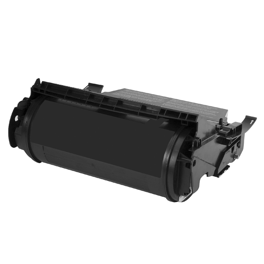 IMAGE PROJECTIONS WEST, INC. Hoffman Tech 845-62U-HTI  Remanufactured Black Toner Cartridge Replacement For IBM 28P2010, 28P2009, 845-62U-HTI