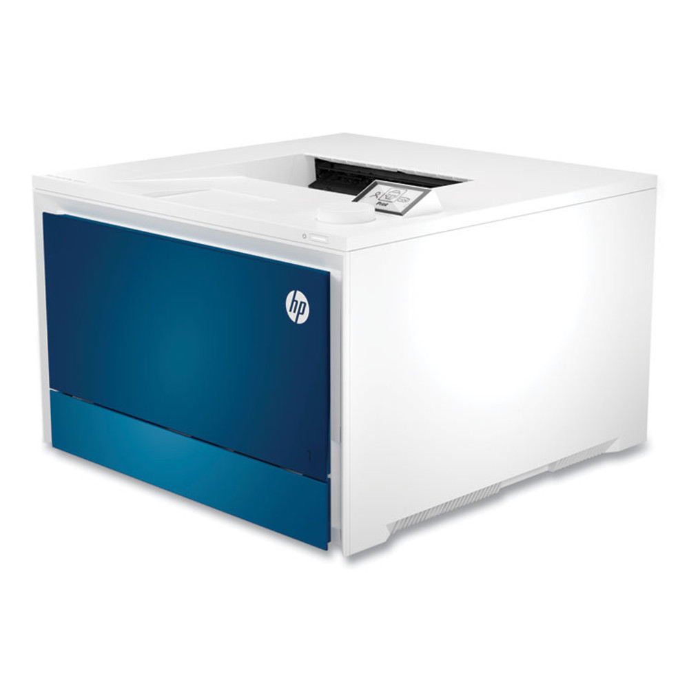 HP INC 4RA85F Color LaserJet Pro 4201dn Laser Printer