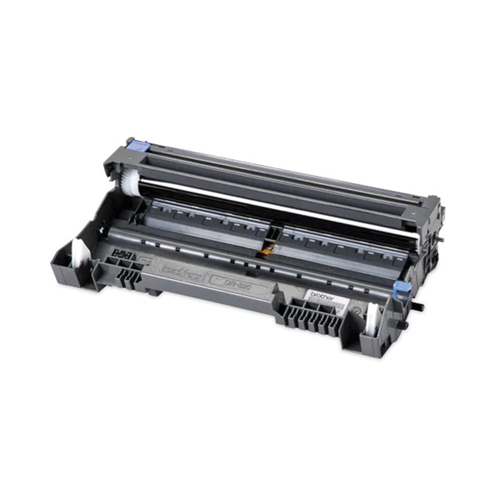 BROTHER INTL. CORP. DR520 DR520 Drum Unit, 25,000 Page-Yield, Black