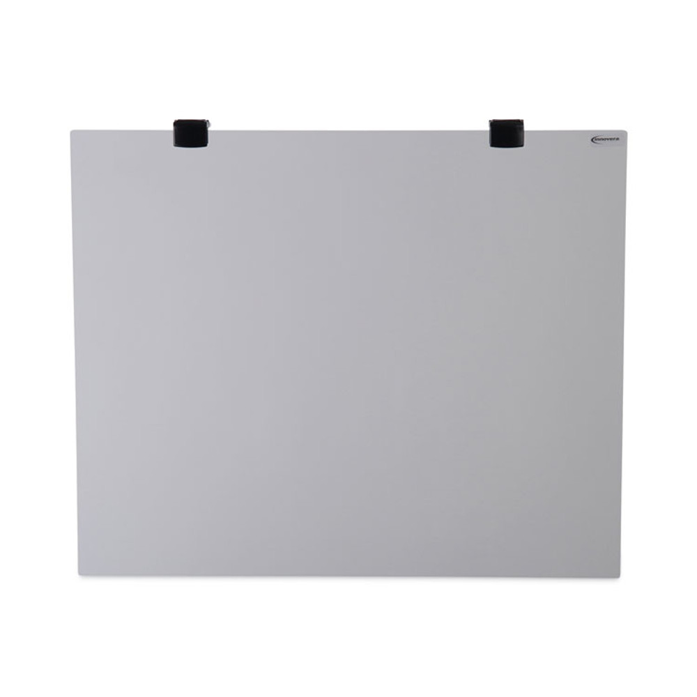 INNOVERA 46404 Protective Antiglare LCD Monitor Filter for 19" to 20" Widescreen Flat Panel Monitor, 16:10 Aspect Ratio