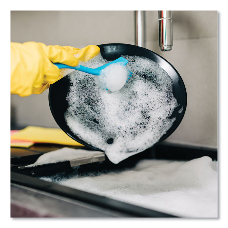 BETCO CORPORATION 25990400 Flatware Presoak, Characteristic Scent, 1 gal Bottle, 4/Carton