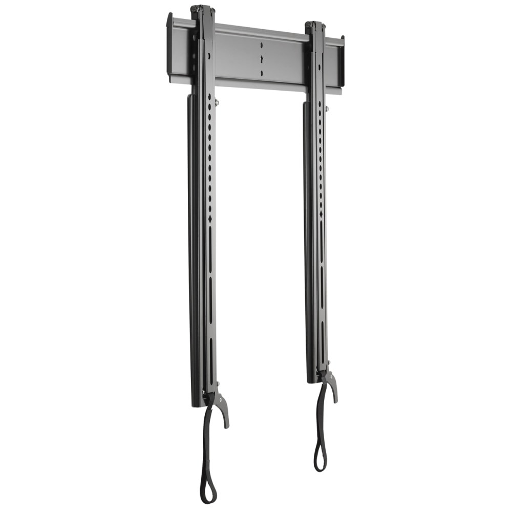 CHIEF MFG INC MSTU Chief Medium THINSTALL Fixed Wall Mount - For Displays 32-65in - 125 lb - Black