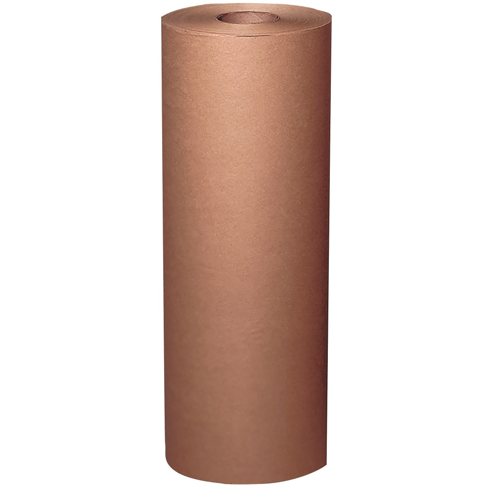 CINCINNATI ASSOCIATION FOR THE BLIND 1607768 SKILCRAFT Kraft Paper Roll, 820ft x 36in (AbilityOne 8135-00-160-7768)