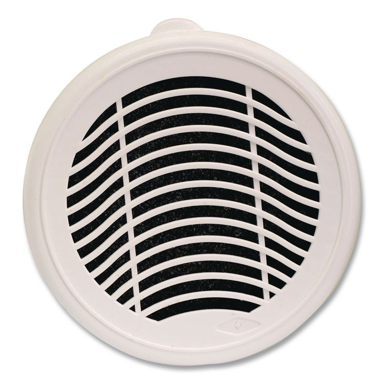 SUN CLOUD Nature's Air 1011DP Sponge Odor Absorber, Neutral, 8 oz, Designer Cup, 24/Carton