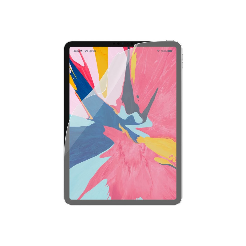 TARGUS, INC. AWV143GL Targus Screen Protector For 11in iPad Pro, Clear