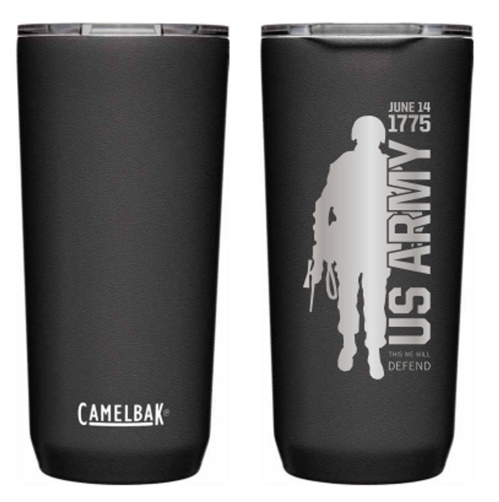 CamelBak 2389001060USA Horizon Tumbler - Kroll Exclusive