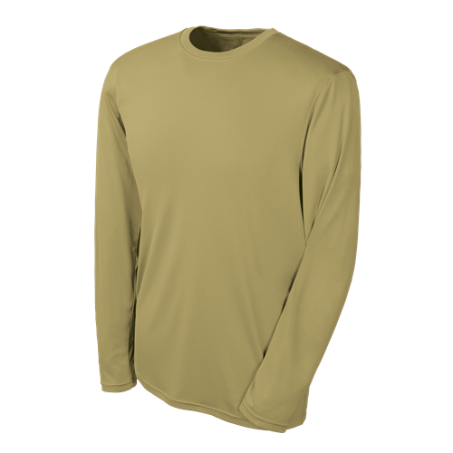 Champion Tactical TAC26 3X BV TAC 26 Double Dry Long Sleeve T-Shirt