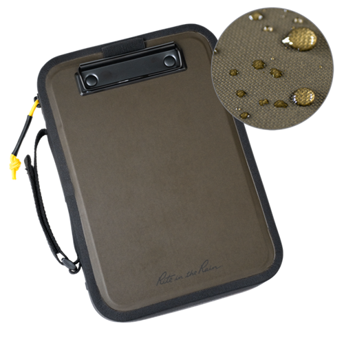 Rite in the Rain M958 MONSOON Hand Desk