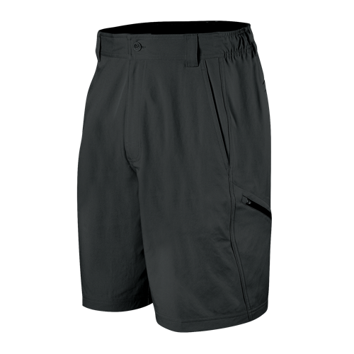 Champion Tactical TAC81 S BK Double Dry Shorts