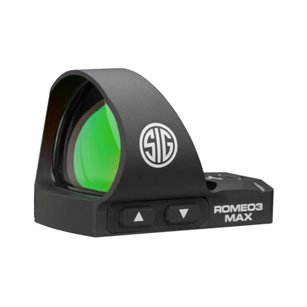 SIG SAUER SOR30800 ROMEO3MAX PRO 1X31 MM
