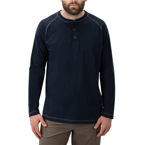 Vertx VTX1465INLARGE Vertx Action Henley