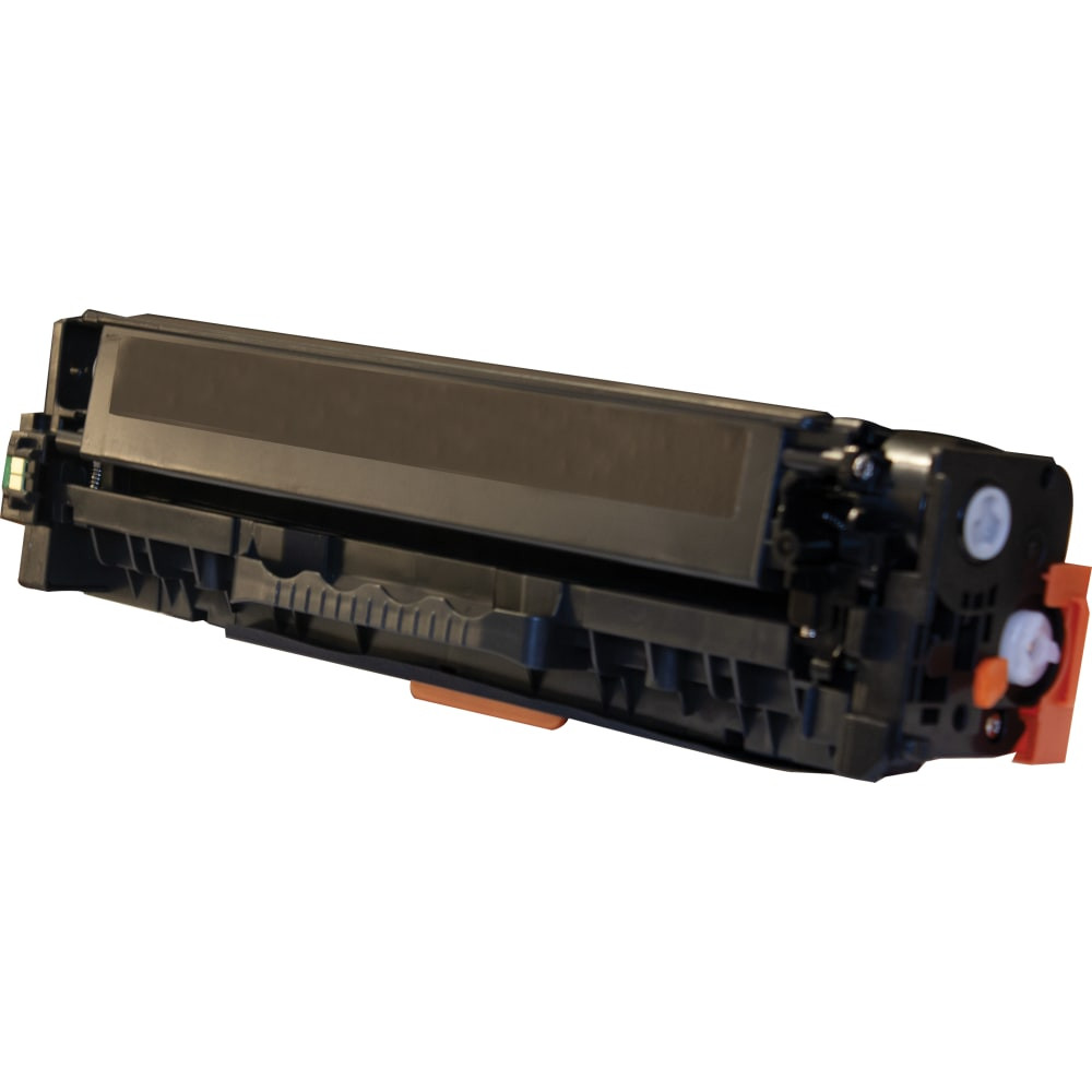 VOLK PACKAGING CORPORATION M&amp;A Global CF310A CMA M&A Global Remanufactured Black Toner Cartridge Replacement For HP 826A, CF310A