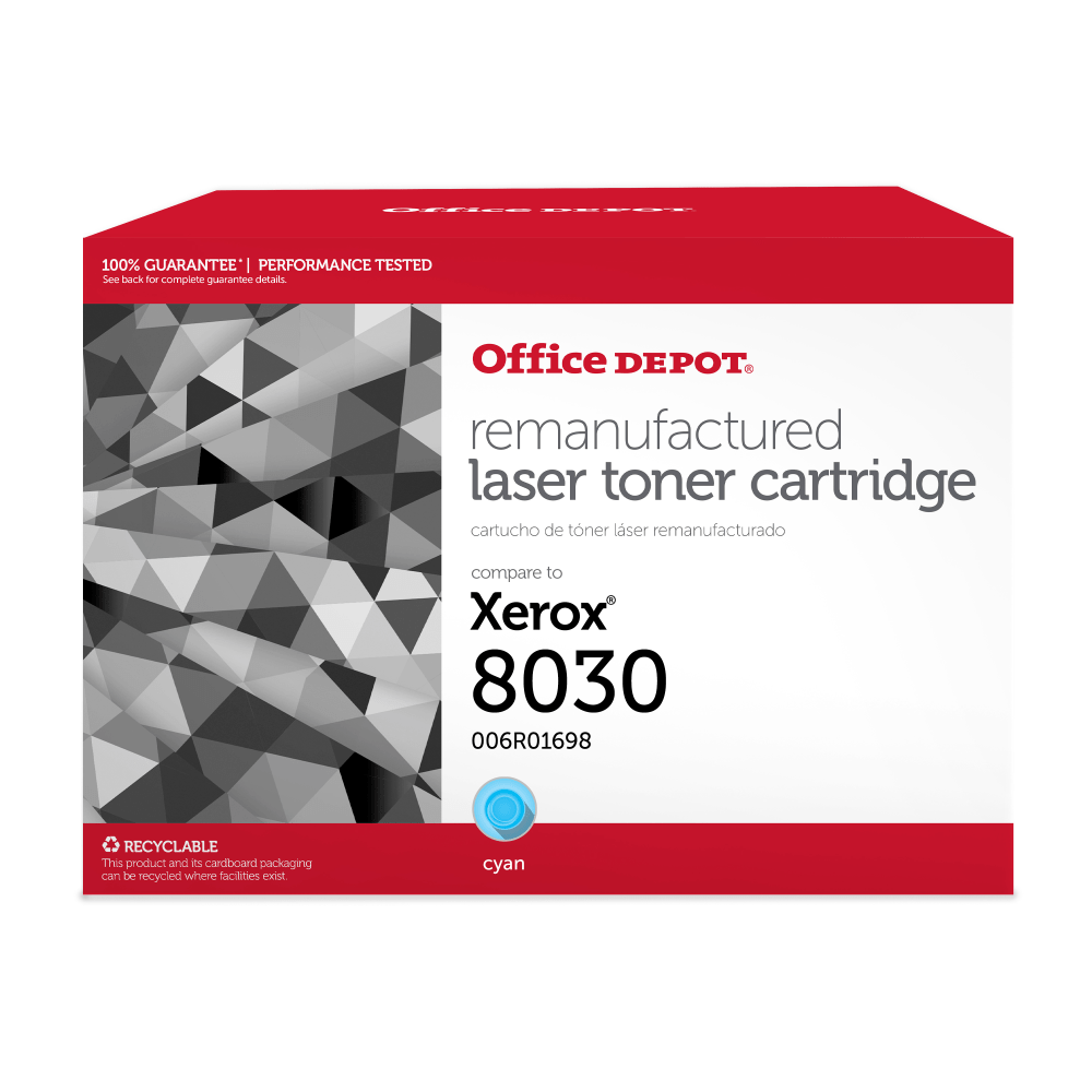 <ul><li><b>Compatible Xerox models:</b><ul><li style="list-style: none"><b>AltaLink : </b>C8030, C8035, C8045, C8055, C8070</li></ul><ul><li style="list-style: none">EC8036, EX8056</li></ul></li></ui>