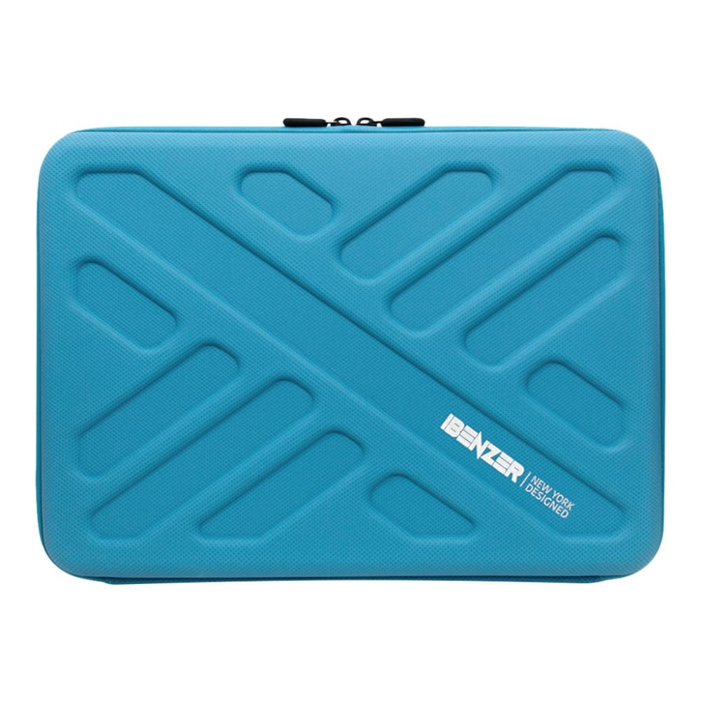 IBENZER LS-BPP-0113BL  Bumptect Pro - Notebook sleeve - 13.3in - blue