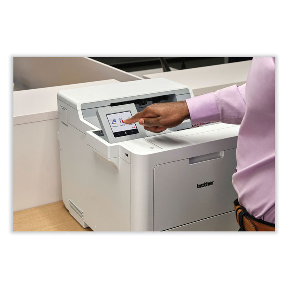 BROTHER INTL. CORP. HLL9470CDN HL-L9470CDN Enterprise Color Laser Printer