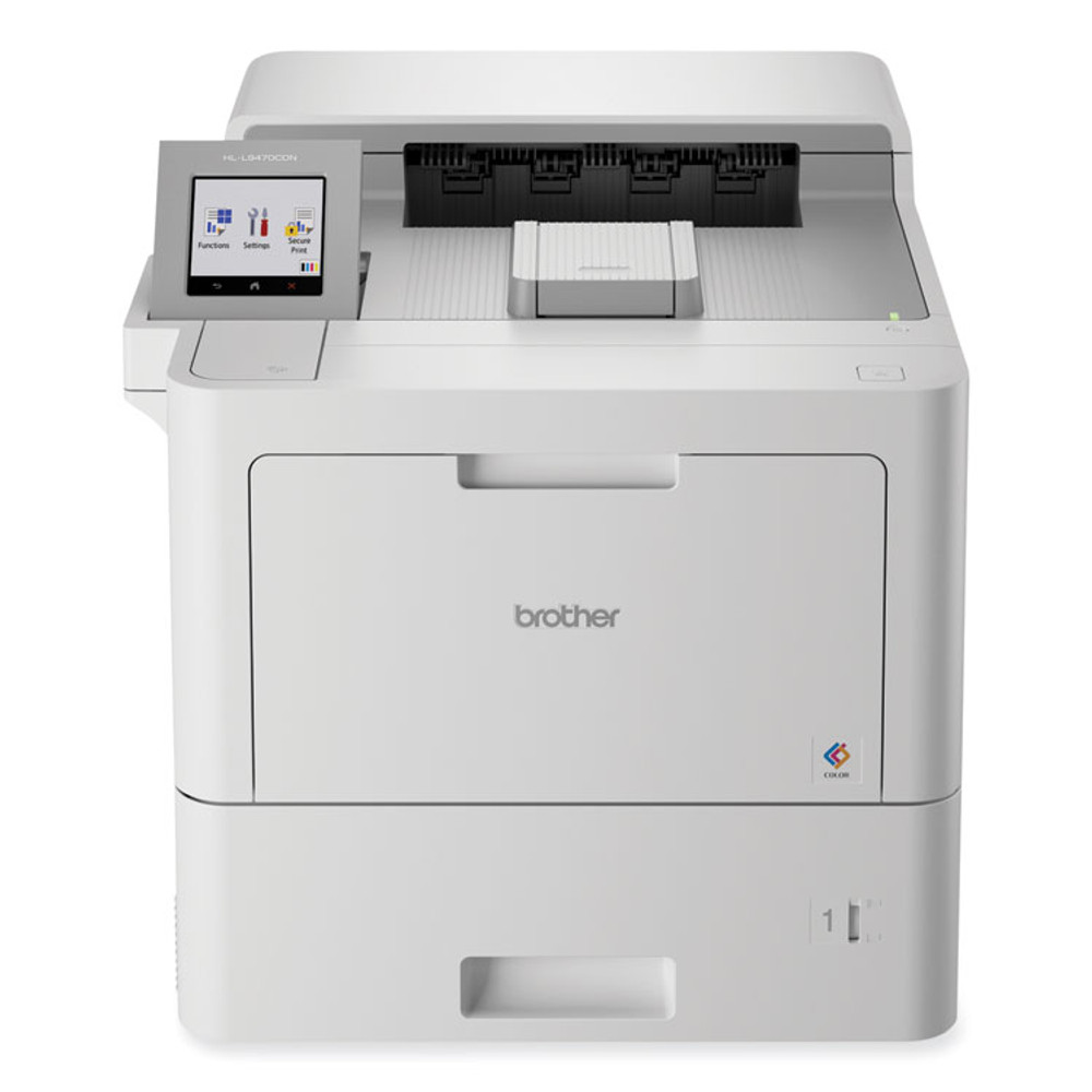 BROTHER INTL. CORP. HLL9470CDN HL-L9470CDN Enterprise Color Laser Printer