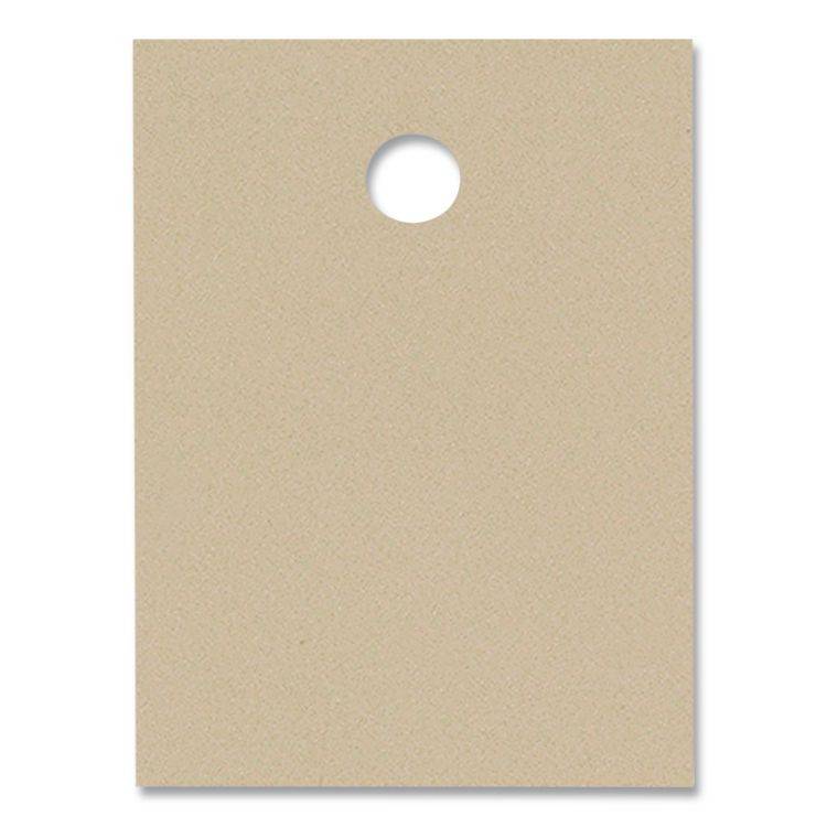 ALERA CM6615PY Space Saver Storage Cabinet, Four Shelves, 30w x 15d x 66h, Putty