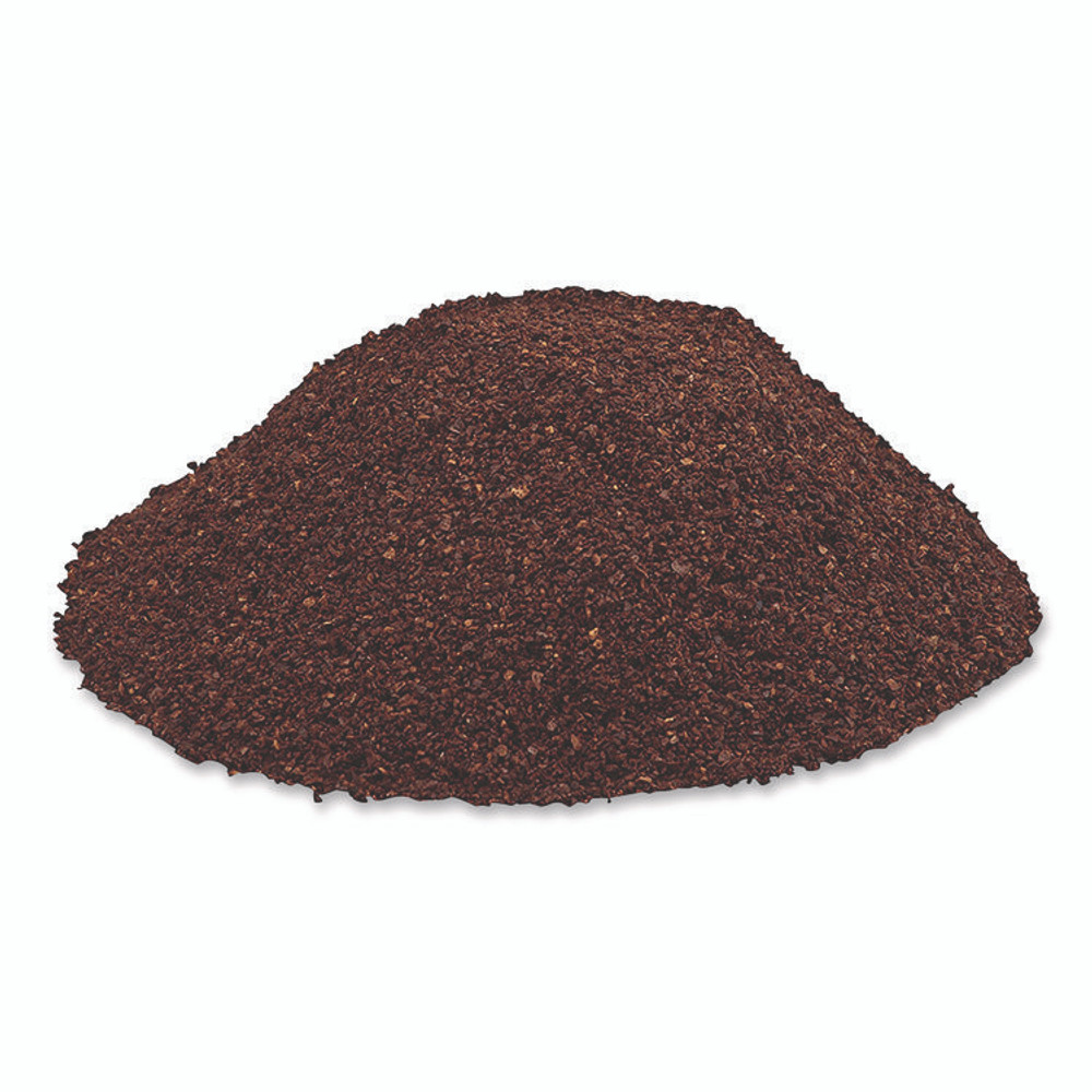 KEURIG DR PEPPER Folgers® 63006 Traditional Roast Ground Coffee Fraction Packs, Traditional Roast, 2oz, 42/Carton